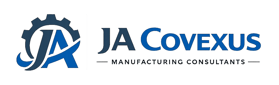 JA Covexus